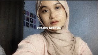 perahu kertas  maudy ayunda  cover by kiaa [upl. by Han]