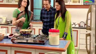 Love Marriage Ya Arranged Marriage  Episode 40  11th October 2012 [upl. by Nessaj]