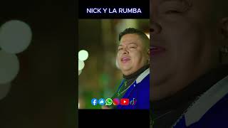 Nick y la Rumba  QUIERO SER FELIZ 2024 [upl. by Eicyal]