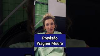 Previsão Wagner Moura chalinegrazik wagnermoura previsões [upl. by Tucker]