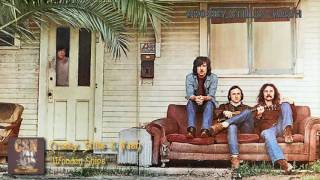 Crosby Stills amp Nash  Wooden Ships [upl. by Madora]