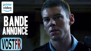 🔵 TREADSTONE Jason Bourne Saison 1 Bande Annonce VOSTFR 2020 PRIME VIDEO [upl. by Mahgirb]