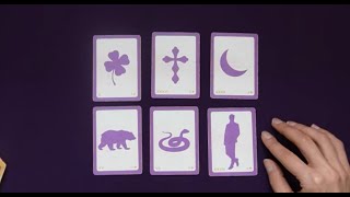 APRIL 814  WEEKLY READING FOR EVERY SIGN  With Lenormands Cards  Lenormand Reader [upl. by Autumn]