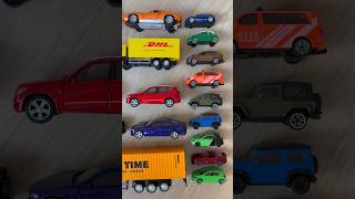 Showing Welly Diecast Cars amp Trucks  Detailed Diecast Models Showcase [upl. by Weirick]