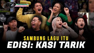 Sambung Lagu Itu Edisi Lagu Kasi Tarik AJL38  SEISMIK Challenge [upl. by Alfons810]