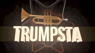 4 Beatport DubStep  Contiez ft Treyy G  Trumpsta NYMZ Remix [upl. by Kerry]