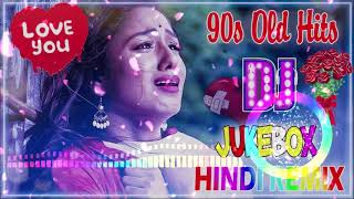 DJ Hindi Sad Songs Tere Dard Se Dil Aabad Raha Dj Remix songs नॉनस्टॉप रीमिक्स हिंदी उदास गाने 2021 [upl. by Damali]