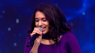 Ennai Thalatta Varuvala Song by Vaishnavi 😍❤️  Super singer 10  Episode Preview [upl. by Lutero]