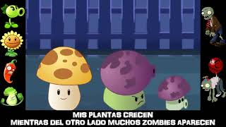 🎶🎵plants vs zombies rap jehu llerena bambiel 1hora🎵🎶 [upl. by Beisel]