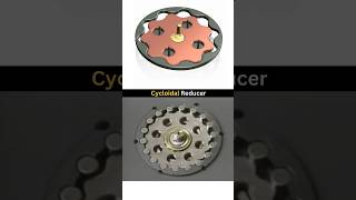 Cycloidal Reducer 📌 3ddesign solidworks 3dprinting cadcam mechanical engineering ddesignhub [upl. by Inahpets]