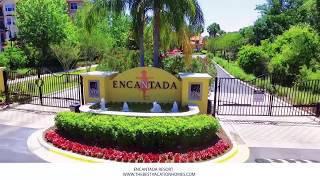 Encantada Resort by The Best Vacation Homes [upl. by Mccormac]