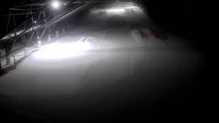 LIVE Webcam  SnowWorld Zoetermeer  Piste 2 [upl. by Ahsieyt177]