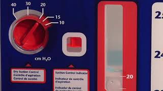 Overview on the Pleurevac Chest Drainage System [upl. by Herschel]