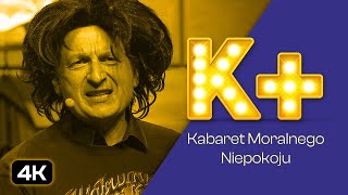 Kabaret Moralnego Niepokoju quotTego jeszcze nie graliquot Cały program10820194K [upl. by Tezzil570]