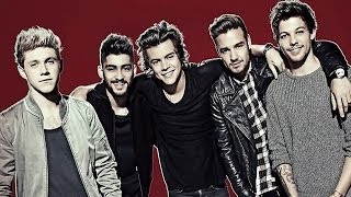 One Direction SNL Best Moments [upl. by Terzas501]