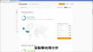 【dcplus 找工具】比較 SimilarWeb 免費及付費版本的不同 [upl. by Zil]