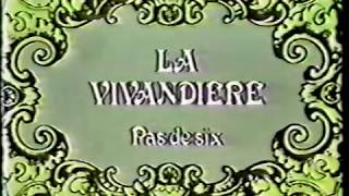 La Vivandiere [upl. by Dre]