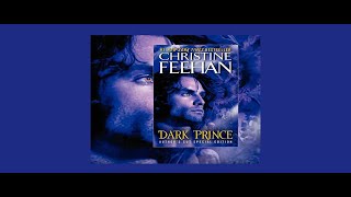 Dark Prince by Christine Feehan A Carpathian Novel quotDark Series 1quot [upl. by Esirtal]