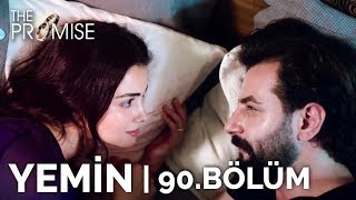 Yemin 90 Bölüm  The Promise Season 2 Episode 90 [upl. by Llemart]