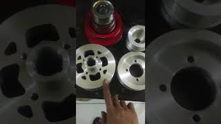 DIY Pully mobil upgrade LGX [upl. by Silbahc]