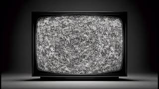 10 Hours of TV Static White Noise Pure Uninterrupted No Ads [upl. by Godliman]