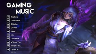 TryHard Gaming Mix 2024 ♫ Top 30 Songs NCS Music Mix Electronic Remixes House ♫ Best Of EDM 2024 [upl. by Vivica]