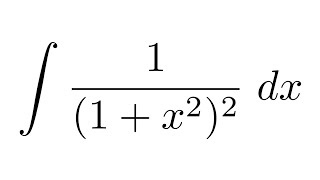 Integral of 11x22 substitution [upl. by Edea]