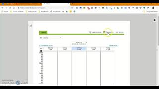 Dela schema från Vklass till Google Kalender [upl. by Pinsky]