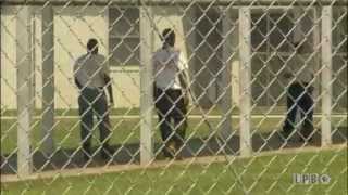 Louisiana the State Were In Phelps Correctional Center Closure [upl. by Gwendolyn]