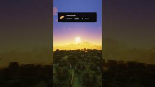 The BEST Low END Shaders pt4 minecraft [upl. by Karna]