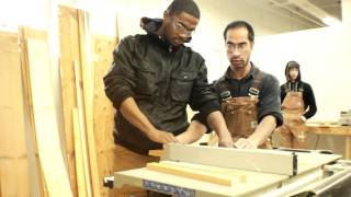 Youth Build Providence Commercial [upl. by Tanah]