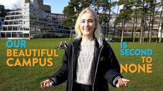 9 Reasons to Come to a UEA Open Day  University of East Anglia UEA [upl. by Eelsew]