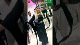 halparke kurdishdance dance [upl. by Kerred797]