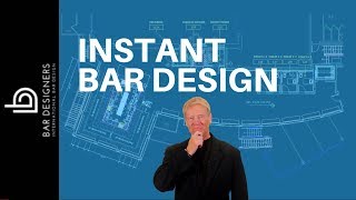 The Secrets of Instant Bar Design [upl. by Brownson]