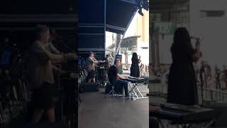 Kklass live at Castlefield Bowl Hacienda Classical 2592021 [upl. by Alesig]