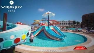 ExclusifMagic Skanes Family Resort amp Voyages2000 [upl. by Arabel]