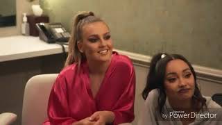 Perrie Edwards quotFunny Moments 2017quot [upl. by Airreis638]