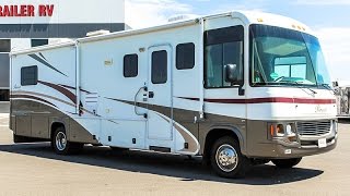 2005 GEORGIE BOY PURSUIT 3500 DS Stock  5U160136  Transwest Truck Trailer RV [upl. by Berthoud231]