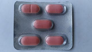 Levofloxacin 500 mg tablets review in hindi  Levoquin 500 tablets [upl. by Arem]