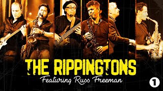 The Rippingtons Ultimate Mix 1 HQ  HD [upl. by Benco]