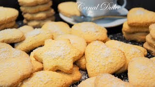 Las mejores galletas de coco del mundo [upl. by Davina]