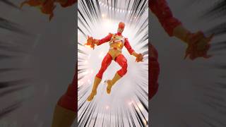 Firestorm Crisis On Infinite Earths Collectors Edition from McFarlane Toys DC Multiverse line [upl. by Irrehc184]