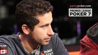 Premier League Poker S7 EP06  Full Episode  Tournament Poker  partypoker [upl. by Irdua]