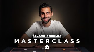 Álvaro Arbeloa • Liverpool and Real Madrid Marking Messi • Masterclass [upl. by Katine465]