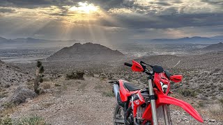 YOU BETA BELIEVE IT  FIRST RIDE REVIEW OF THE NEW TACO MOTO 2023 BETA 500RRS [upl. by Vary]