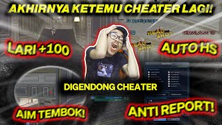 CHEAT ATAU SUGGEST MARI KITA REVIEW CHEATER BERSAMA  Gameplay Point Blank Zepetto Indonesia [upl. by Ibbie]