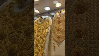 Dubai Gold Souk  Best Place to Buy Gold in Dubai  Guinness World Record shorts dubai ytshorts [upl. by Letizia]