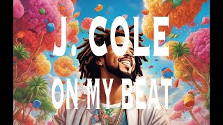 J Cole – Forbidden Fruit quotEl Presoquot Remix [upl. by Hedy]