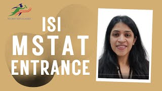 ISI MSTAT entrance examination  Eligibility  Syllabus  How to prepare for ISI MStat Examination [upl. by Aneeh]