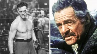 The Iconic Role Of Robert Ryan In Day Of The Outlawf Cost Him EVERYTHING [upl. by Ario]